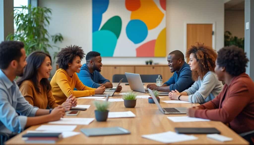 découvrez comment les associations et les collectivités naviguent entre collaboration et méfiance. un regard approfondi sur leurs dynamiques, défis et opportunités pour bâtir des partenariats efficaces au service de la communauté.