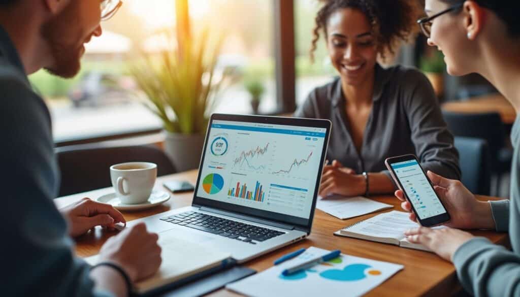 découvrez des conseils pratiques et des stratégies efficaces pour éviter les découverts bancaires chaque mois. apprenez à gérer votre budget, à anticiper vos dépenses et à maîtriser vos finances personnelles pour vivre sereinement sans inquiétude financière.