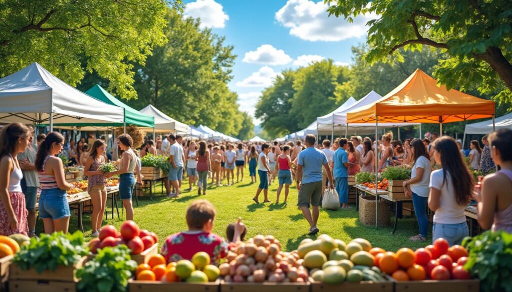 découvrez comment l'économie sociale et solidaire intègre les associations, leur rôle clé, et les défis auxquels elles font face. une analyse pertinente sur la place des associations dans un secteur en pleine évolution.