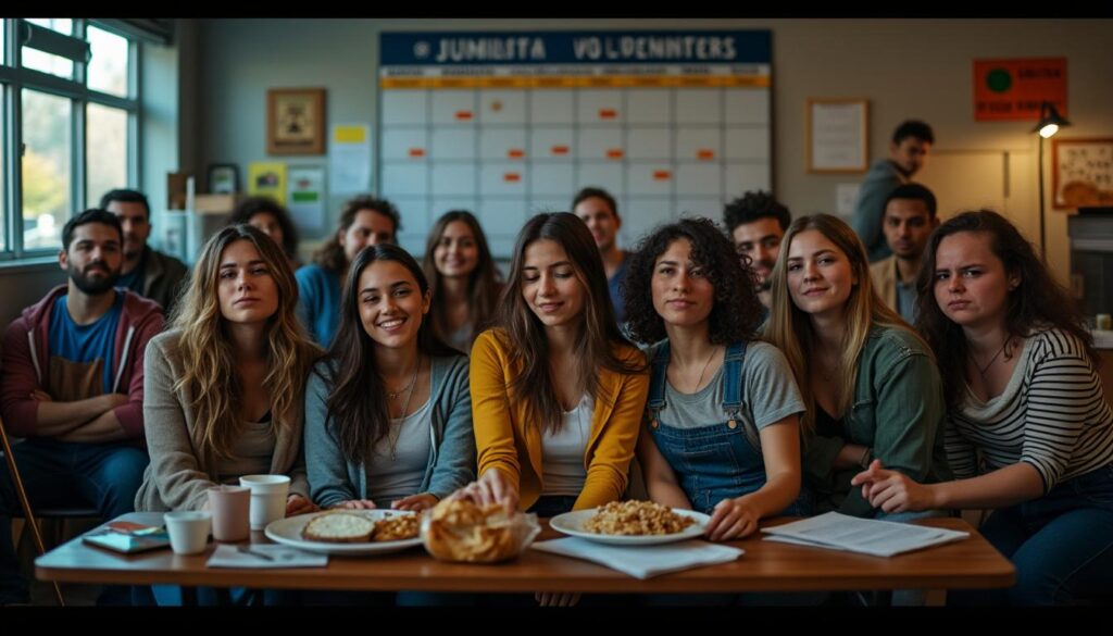 découvrez comment le burnout affecte les bénévoles associatifs, un phénomène souvent sous-estimé. explorez les causes, les signes et les solutions pour soutenir ceux qui donnent de leur temps et de leur énergie pour la cause.
