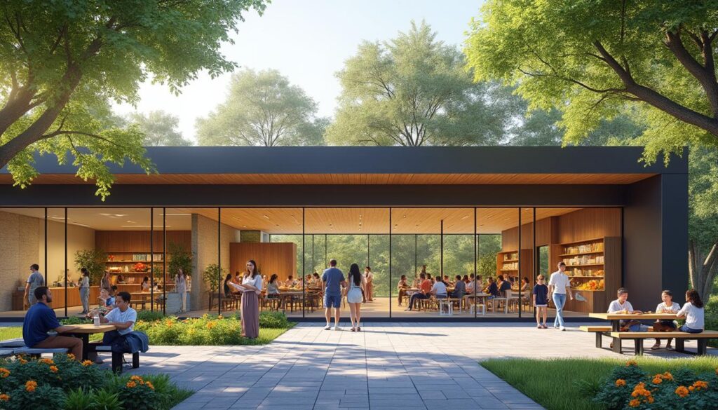 découvrez comment les maisons des associations, piliers du lien social, traversent une période de crise et d'incertitude. cet article explore les défis auxquels elles font face et leur impact dans la communauté, tout en questionnant leur rôle vital dans la promotion de la solidarité et de l'entraide.