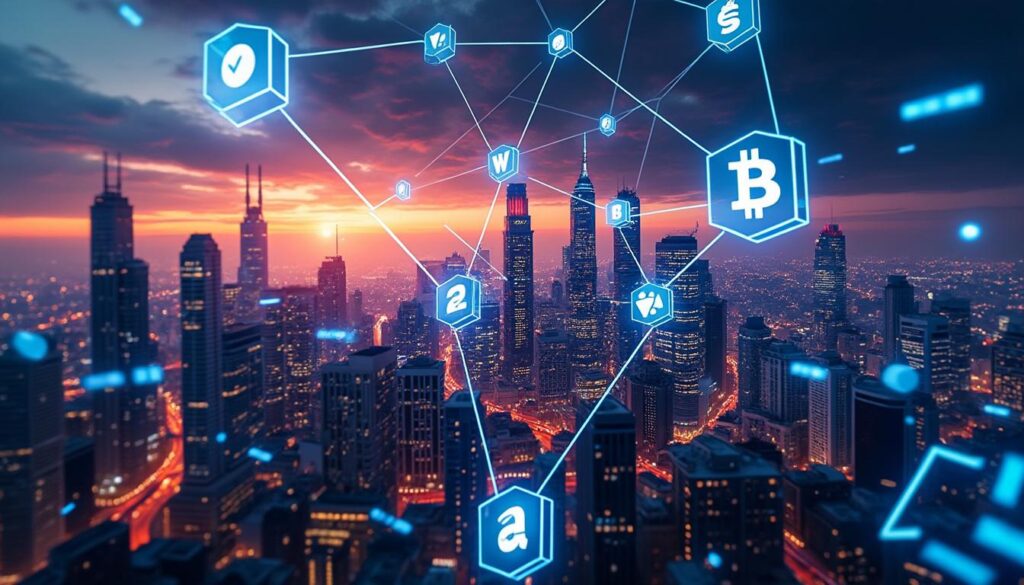 découvrez comment la blockchain pourrait transformer la confiance dans les médias : innovation durable ou simple effet de mode ? analyse des enjeux et perspectives pour l'information.