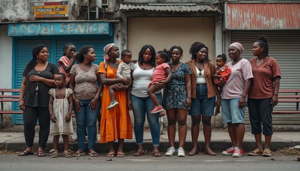 découvrez comment les femmes seules avec enfants, souvent négligées par les politiques publiques, font face à de nombreux défis quotidiens. analyse des enjeux, témoignages et pistes de solutions pour mieux soutenir ces familles monoparentales.