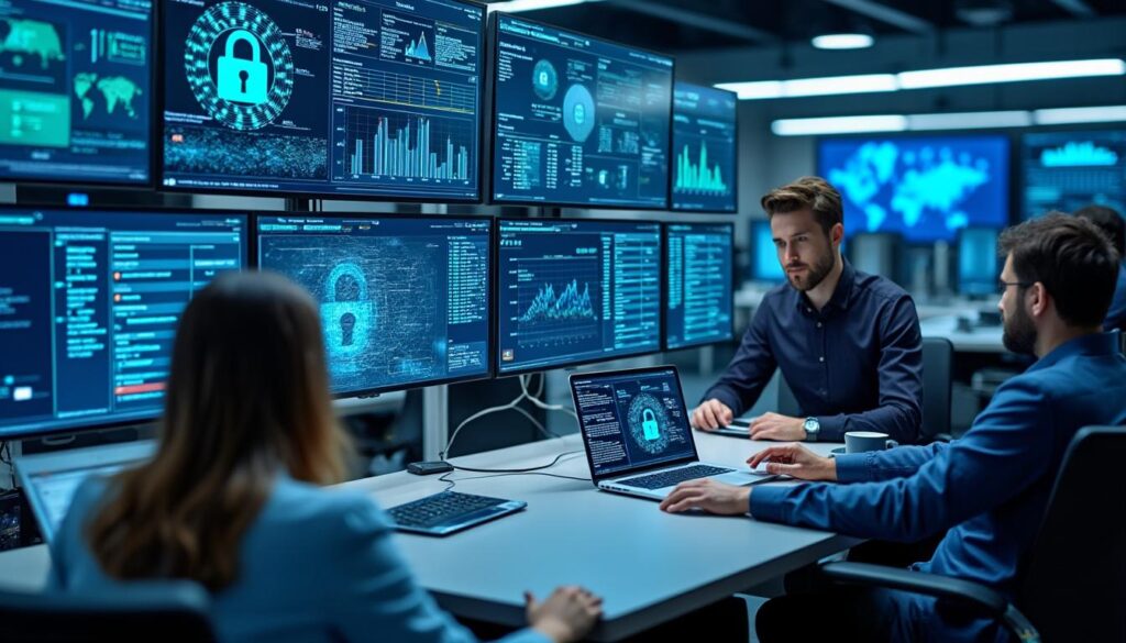 découvrez les mesures essentielles que les entreprises mettent en place pour se protéger contre le piratage de données. analyse des stratégies de cybersécurité, des outils modernes et des pratiques recommandées pour sécuriser vos informations sensibles.