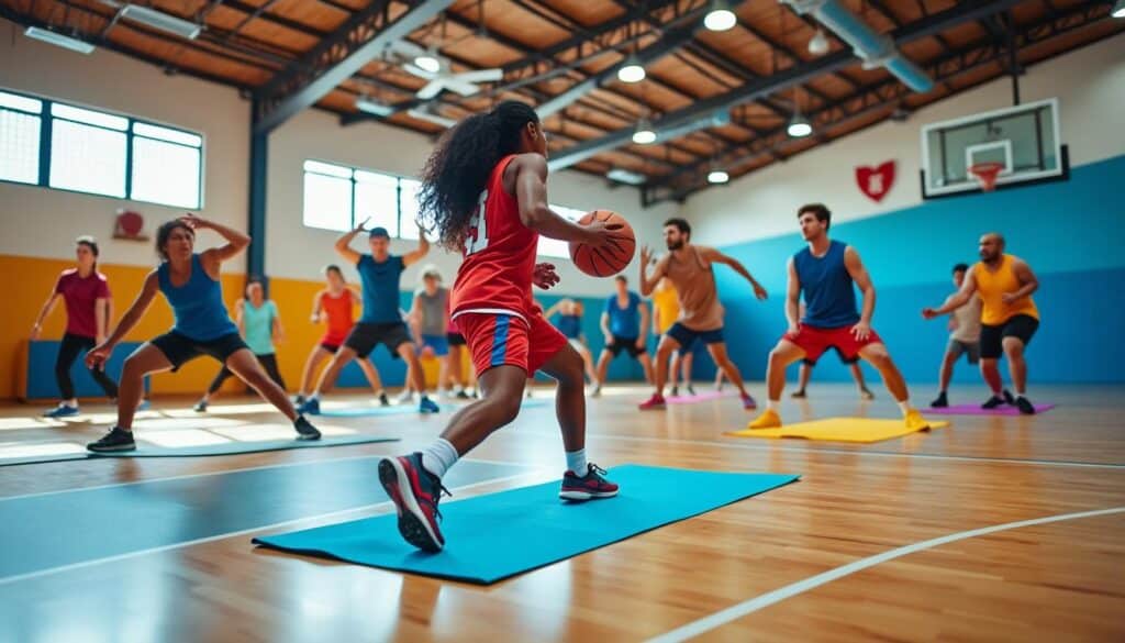 découvrez comment le sport favorise ou limite la mixité sociale. analyse des enjeux, bénéfices et limites de cette recette pour une société plus inclusive.