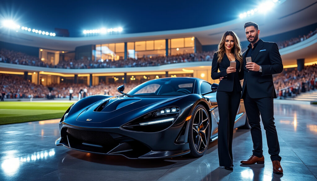 découvrez si les revenus des influenceurs sportifs connaissent réellement une hausse fulgurante, quelles en sont les raisons et comment ce phénomène transforme l'industrie du sport.