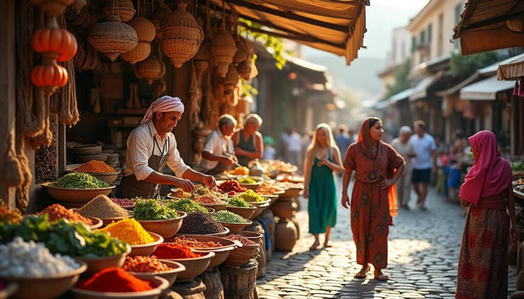 découvrez la tendance des séjours immersifs et apprenez à vivre comme un local lors de vos voyages. plongez au cœur des cultures, partagez le quotidien des habitants et profitez d’expériences authentiques qui transforment vos vacances.