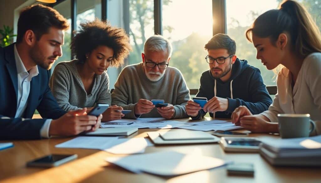 découvrez comment choisir la meilleure carte bancaire adaptée à vos besoins grâce à nos conseils pratiques pour optimiser vos finances et bénéficier des meilleures offres.