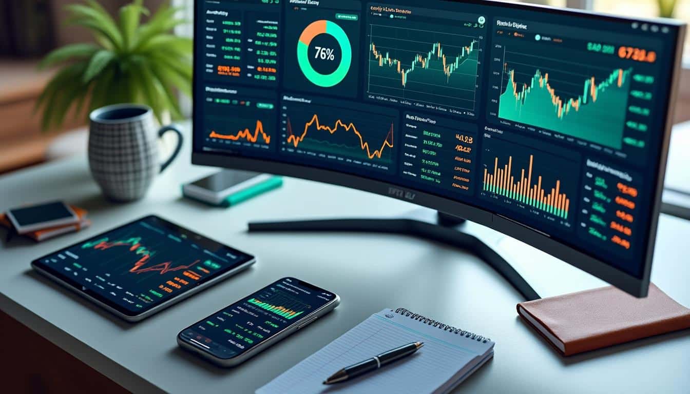 découvrez les meilleurs outils de gestion financière en ligne pour optimiser votre budget, suivre vos dépenses et simplifier votre comptabilité facilement.