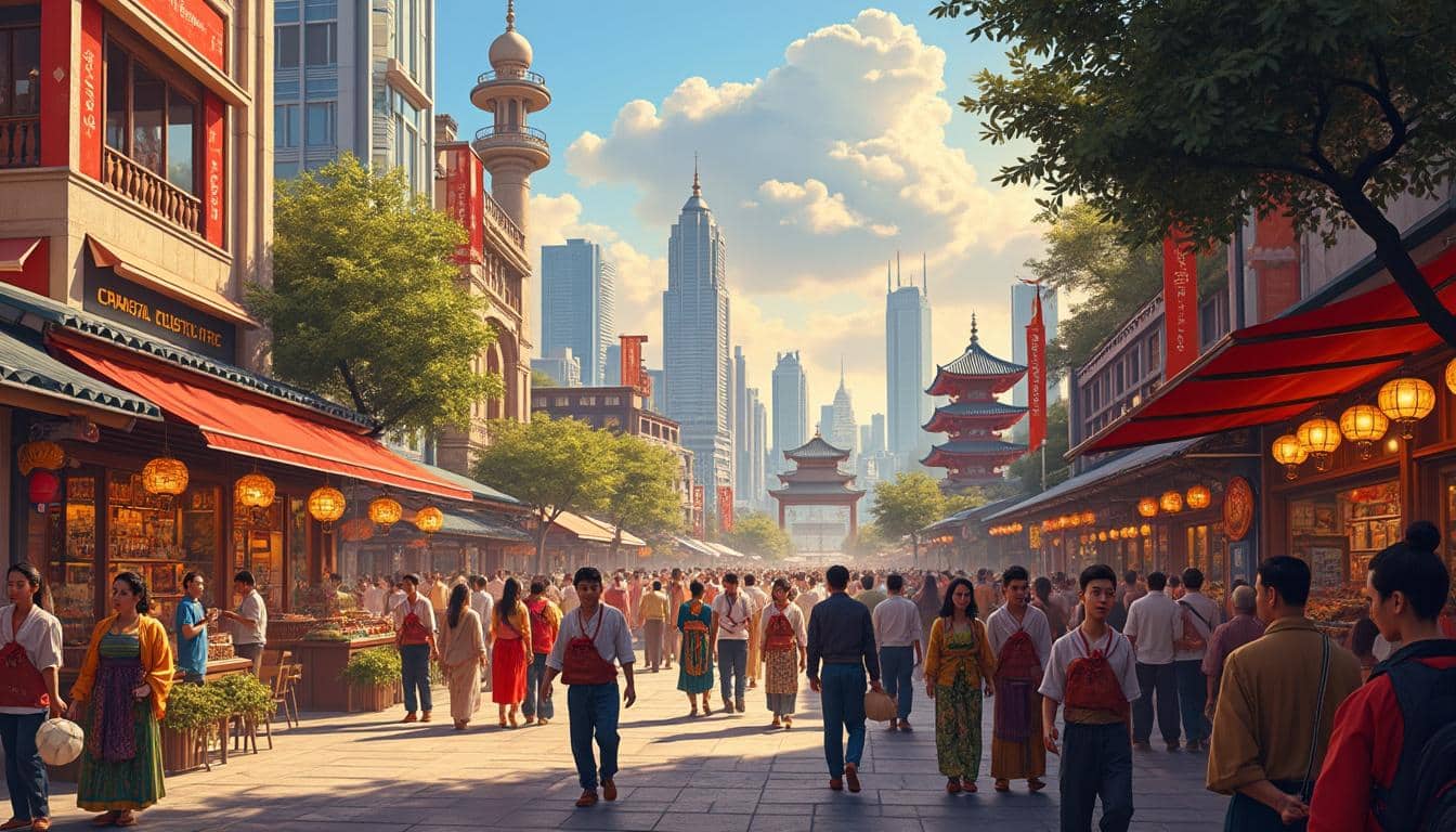 découvrez comment la culture façonne les valeurs, comportements et interactions au sein de notre société, influençant ainsi notre mode de vie et nos traditions.