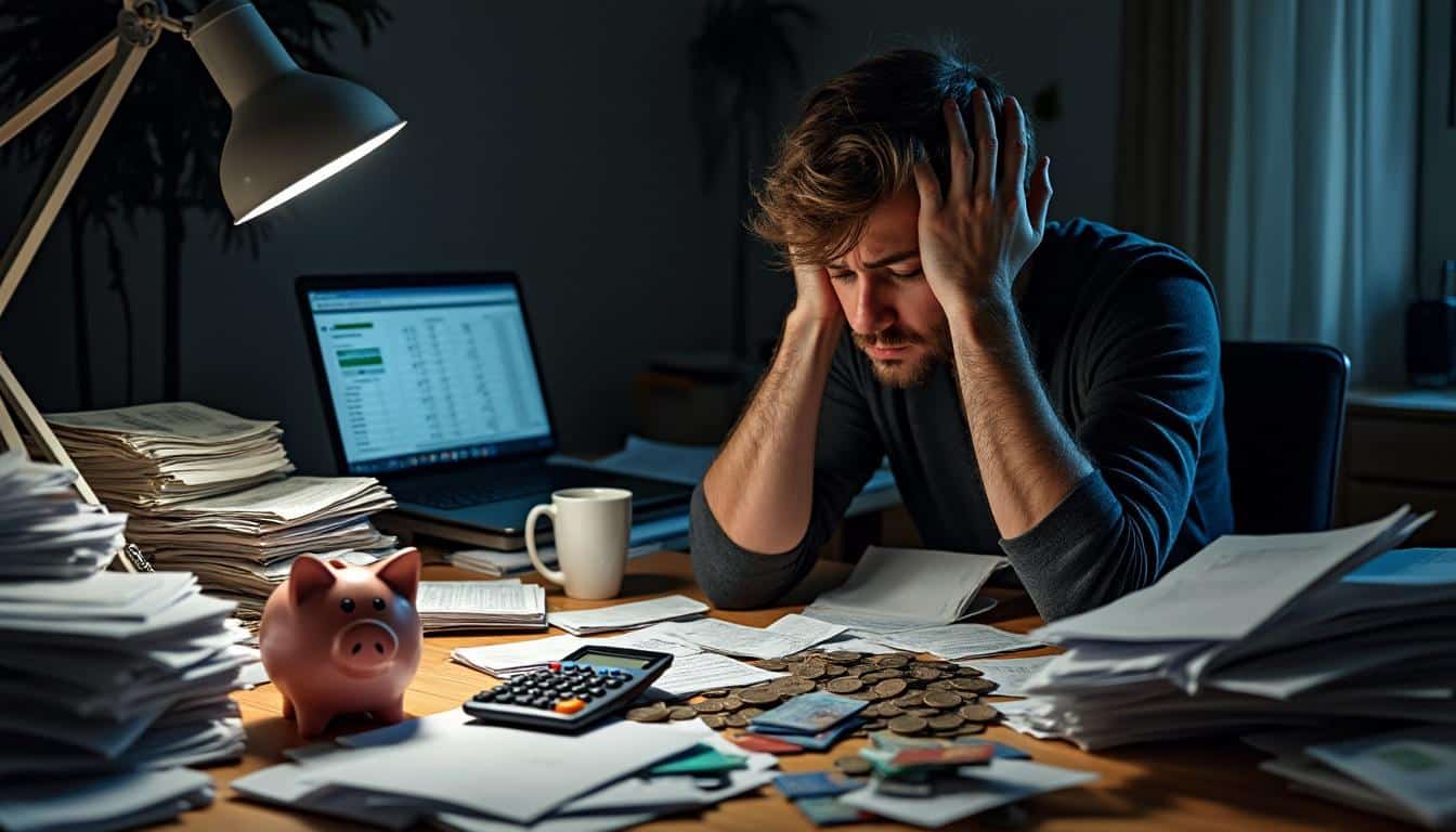 découvrez les erreurs financières courantes à éviter pour mieux gérer votre budget et sécuriser votre avenir financier.