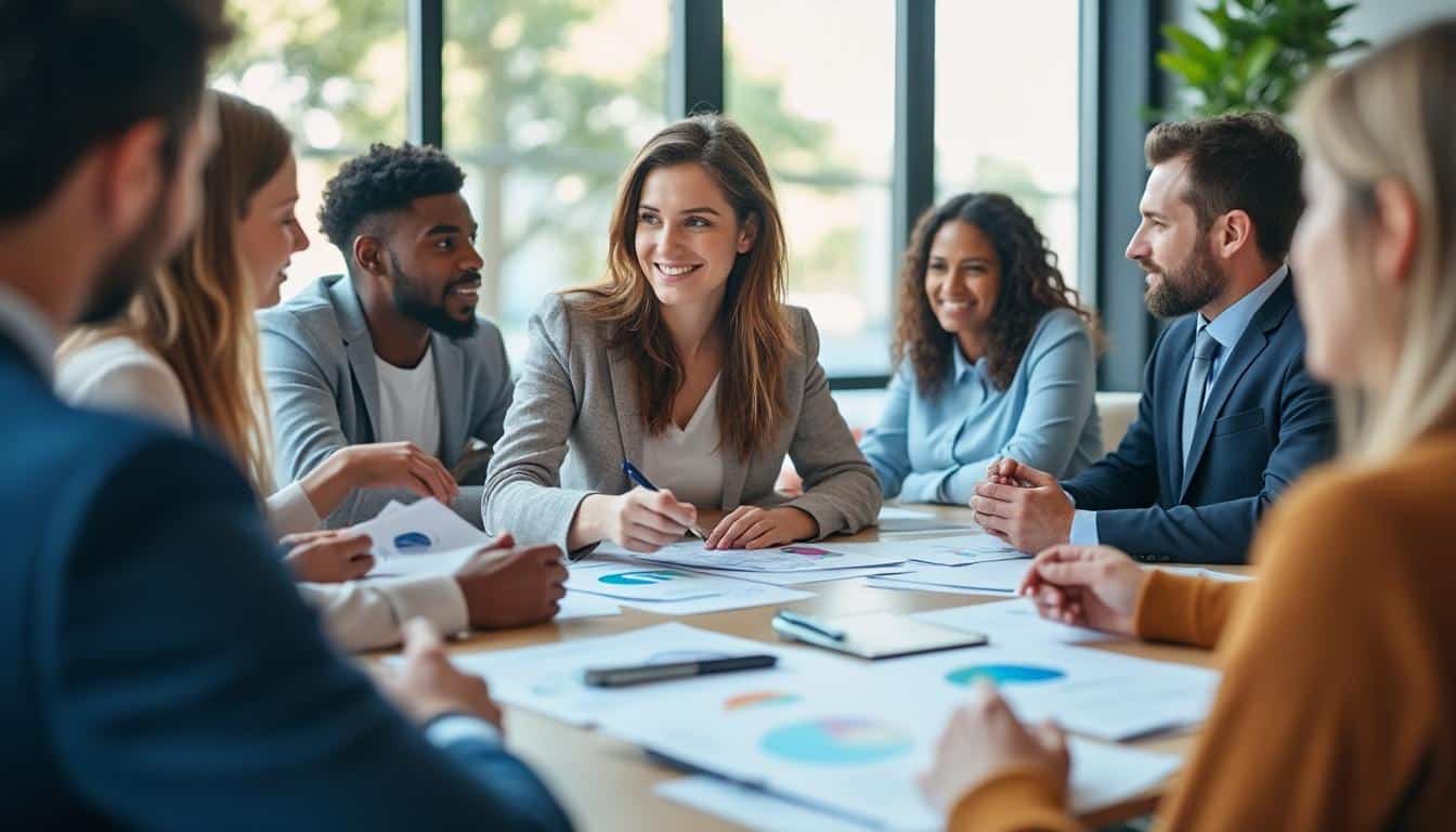 découvrez les différents types d'associations existantes et apprenez à choisir celle qui correspond le mieux à vos objectifs et besoins.