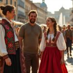 découvrez comment la chaîne arte célèbre et valorise la richesse de la diversité culturelle à travers le continent européen, mettant en lumière ses traditions, histoires et patrimoines uniques.