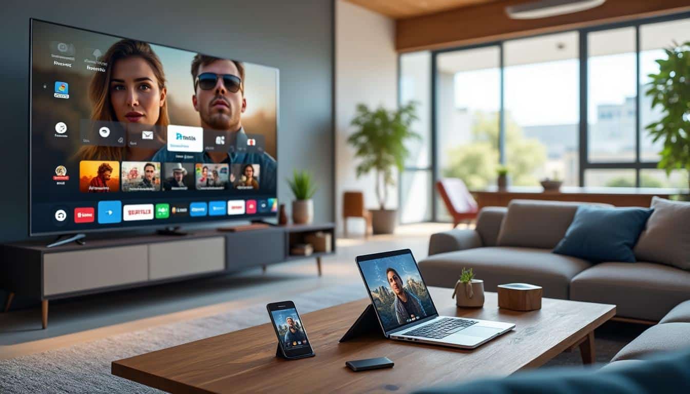 découvrez comment la technologie wifi 7 révolutionne les réseaux domestiques en multipliant le débit et en améliorant la gestion des connexions saturées pour une expérience internet optimale.