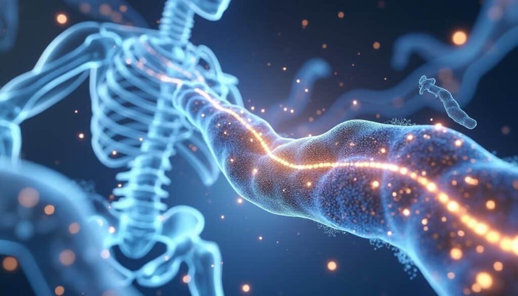 découvrez comment la vitamine d favorise la fixation du calcium sur le squelette humain pour renforcer la santé osseuse et prévenir les troubles liés à la fragilité des os.