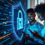 découvrez comment le chiffrement de bout en bout garantit la confidentialité et la sécurité de vos conversations sur les messageries.