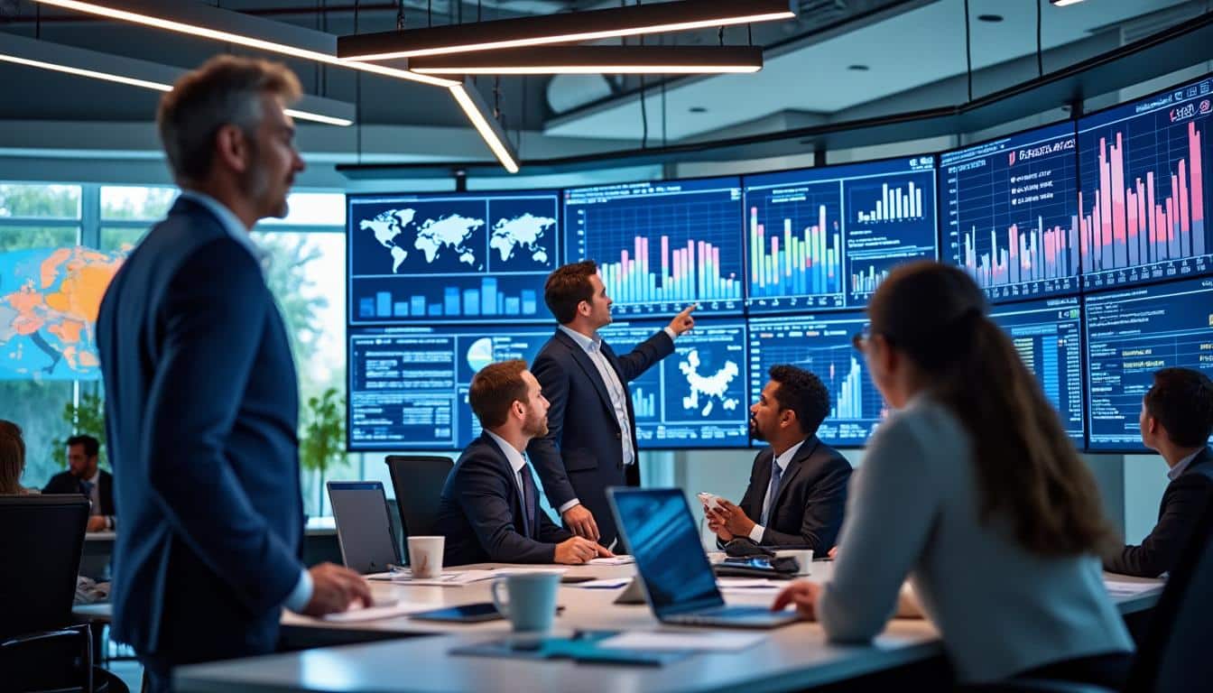 découvrez comment le journal le monde explore l'influence des politiques publiques sur l'évolution de l'opinion publique dans son analyse approfondie.