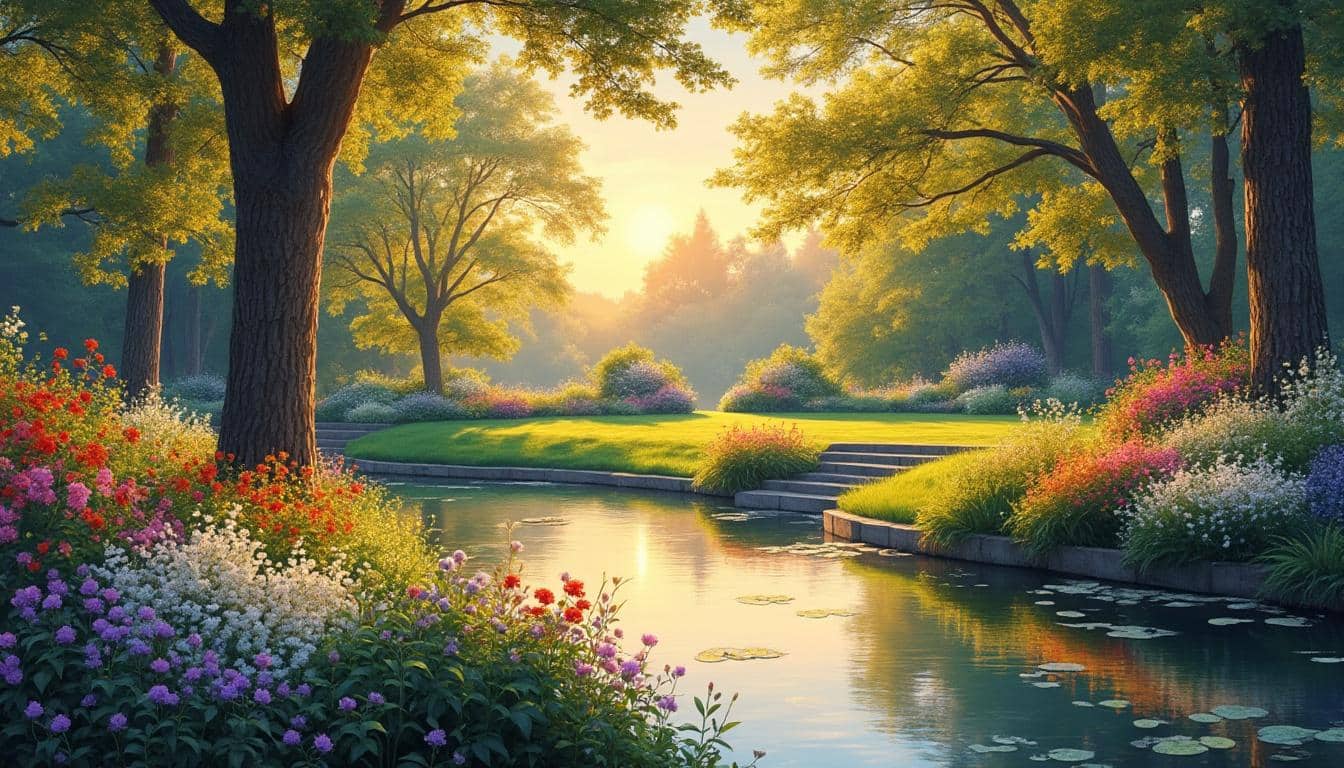 découvrez comment le mouvement impressionniste a révolutionné l'usage de la lumière dans la peinture moderne en capturant des instants fugaces et des atmosphères vibrantes.