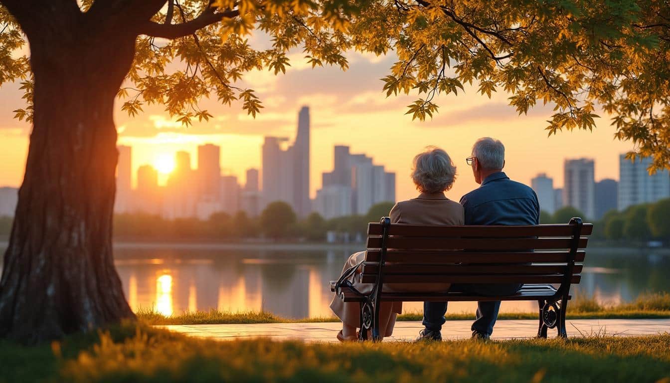 découvrez comment le plan d'épargne retraite vient compléter les pensions de la sécurité sociale pour assurer une meilleure sécurité financière à la retraite.