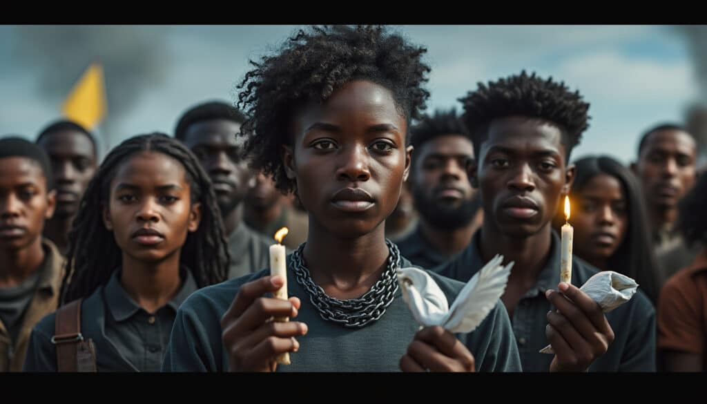 amnesty international alerte sur les graves violations des droits humains à travers le monde et appelle à une action urgente pour les protéger.