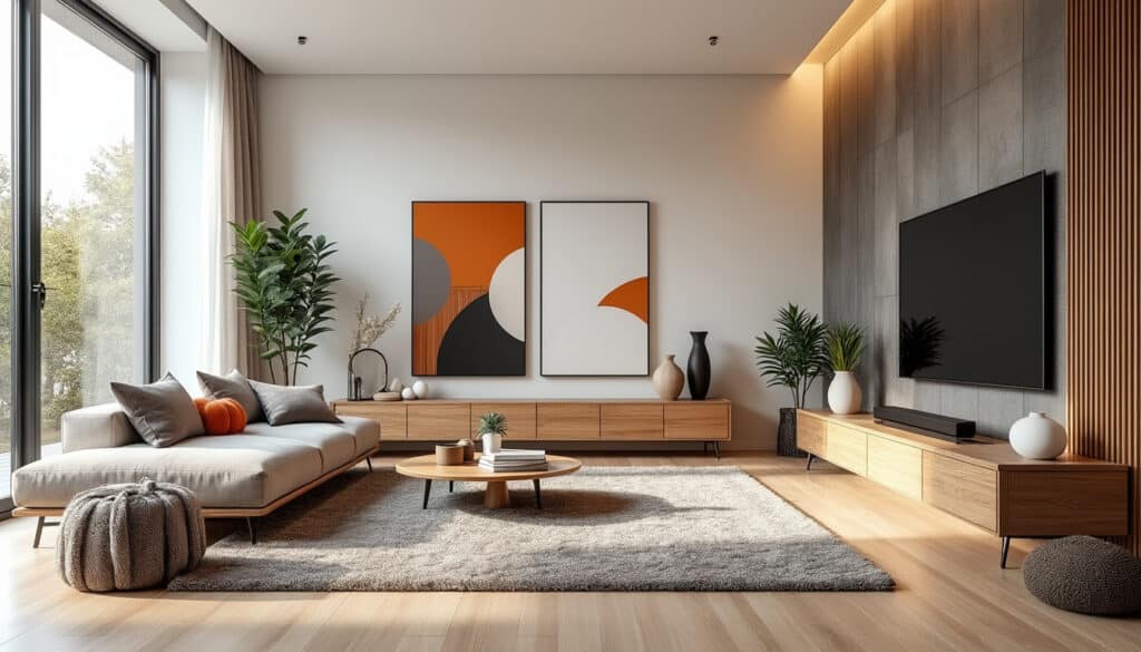 découvrez comment la redoute se réinvente avec ses nouvelles collections de décoration intérieure alliant style, tendance et qualité pour sublimer votre maison.