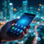 découvrez comment le edge computing améliore les performances des applications mobiles en réduisant la latence pour une expérience utilisateur plus rapide et fluide.