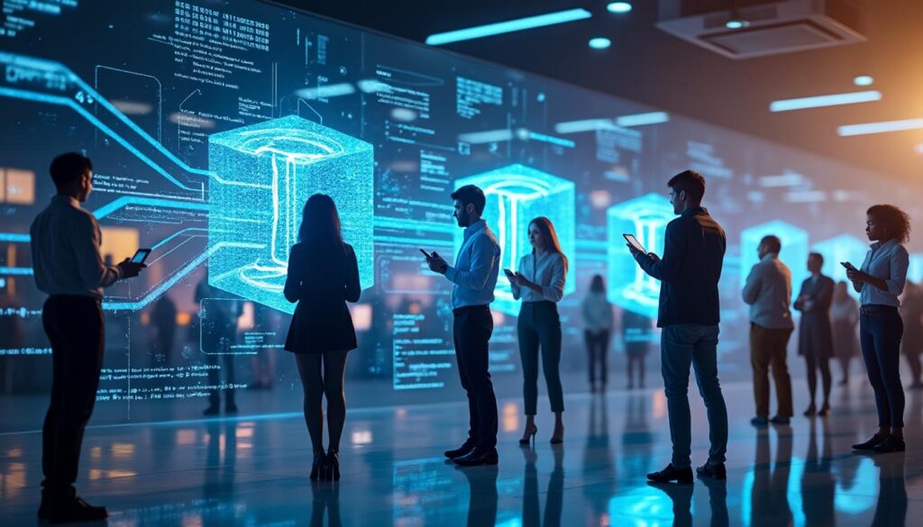 découvrez comment le web3 révolutionne internet en redonnant aux utilisateurs finaux la pleine propriété et le contrôle de leurs données personnelles.