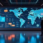 orange business assure la sécurité des réseaux critiques pour protéger les industries stratégiques grâce à des solutions innovantes et fiables.
