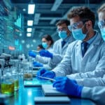 sanofi accélère ses investissements dans la biotechnologie pour développer des vaccins innovants à arnm, renforçant ainsi sa position dans la lutte contre les maladies infectieuses.