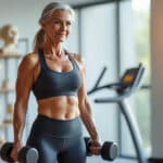 découvrez comment la musculation aide à renforcer les os et prévenir l'ostéoporose chez les femmes seniors, favorisant une meilleure santé et mobilité.